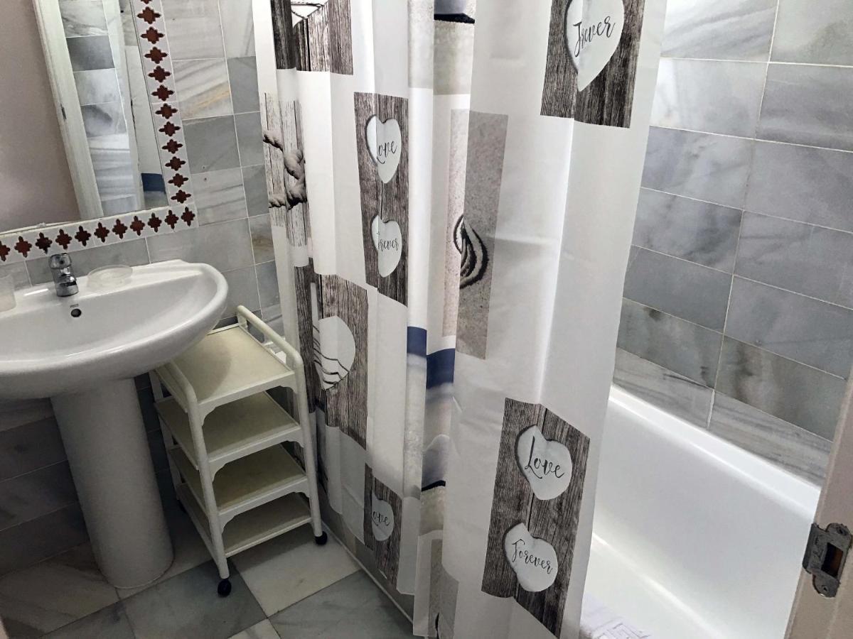 Apartamento Venavera Playa Dragos 5 La Aldea De Puerto Rey Piscina Y Jardines Muy Tranquilo Wifi Luaran gambar