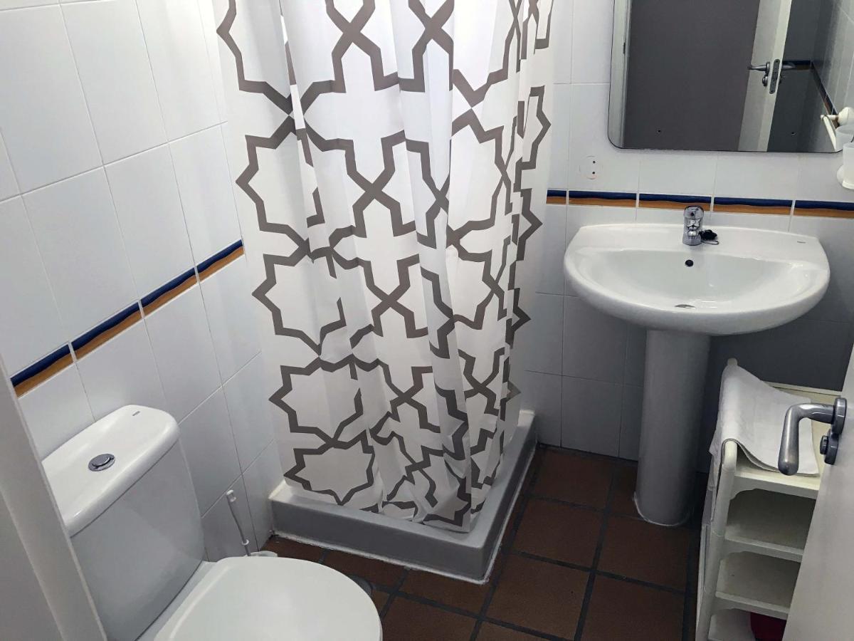 Apartamento Venavera Playa Dragos 5 La Aldea De Puerto Rey Piscina Y Jardines Muy Tranquilo Wifi Luaran gambar
