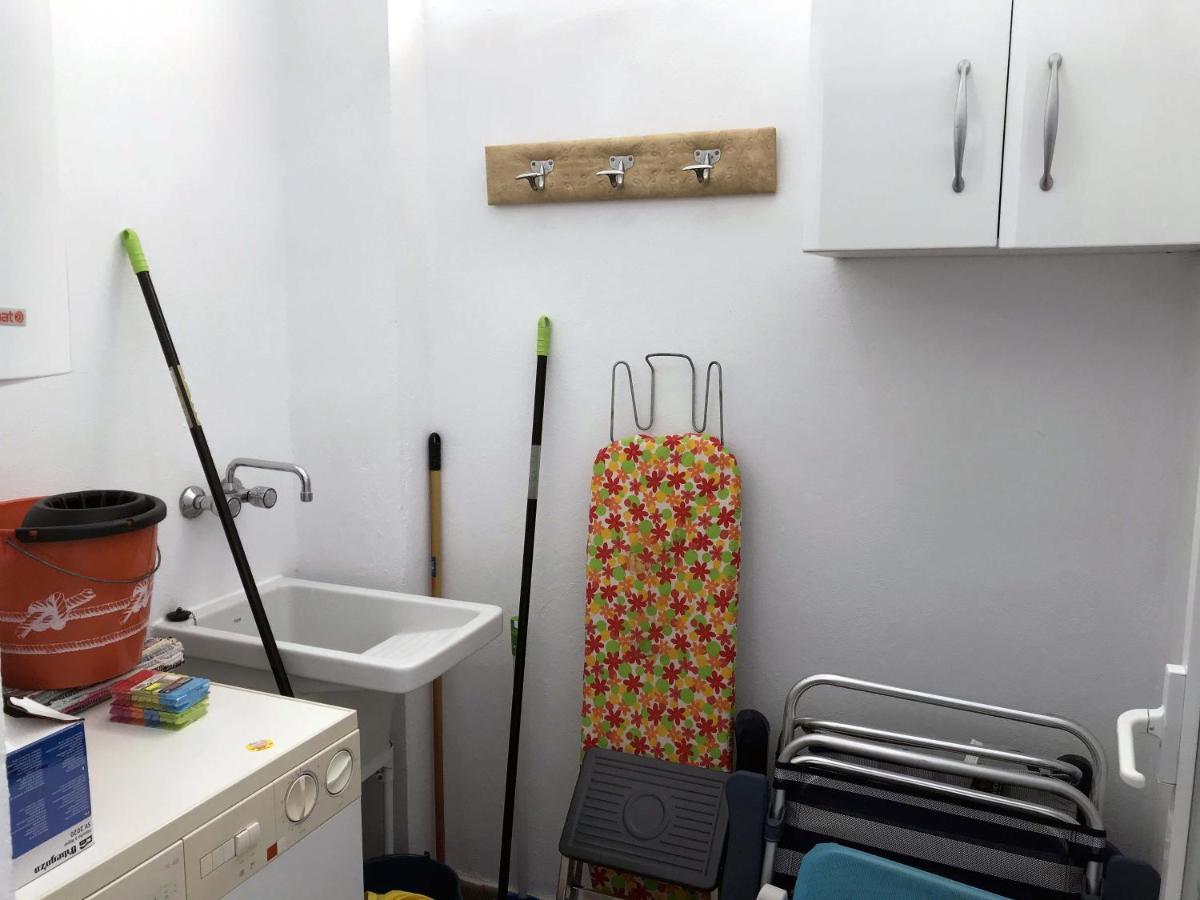 Apartamento Venavera Playa Dragos 5 La Aldea De Puerto Rey Piscina Y Jardines Muy Tranquilo Wifi Luaran gambar