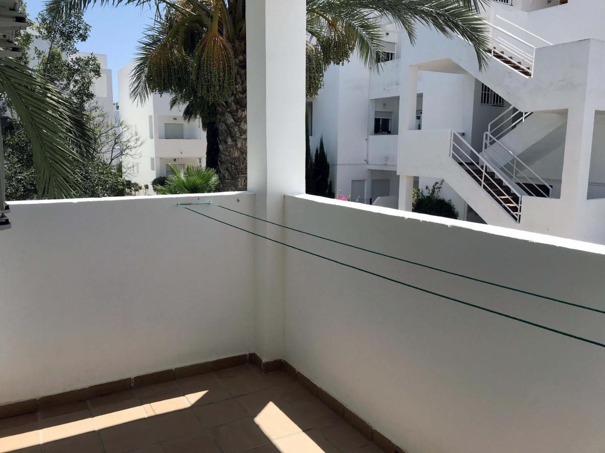 Apartamento Venavera Playa Dragos 5 La Aldea De Puerto Rey Piscina Y Jardines Muy Tranquilo Wifi Luaran gambar