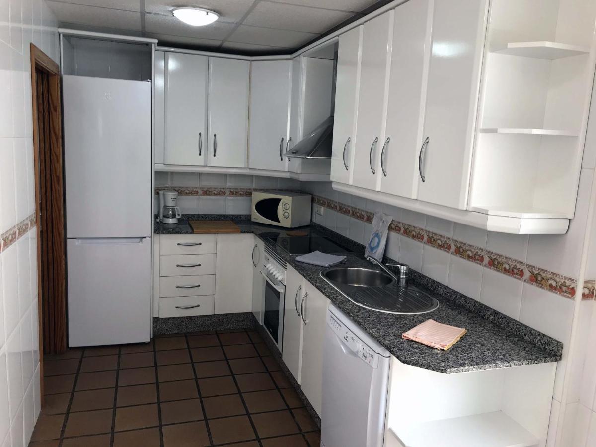 Apartamento Venavera Playa Dragos 5 La Aldea De Puerto Rey Piscina Y Jardines Muy Tranquilo Wifi Luaran gambar