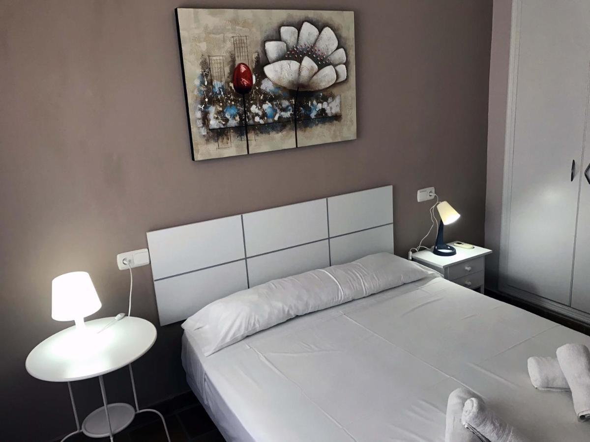 Apartamento Venavera Playa Dragos 5 La Aldea De Puerto Rey Piscina Y Jardines Muy Tranquilo Wifi Luaran gambar