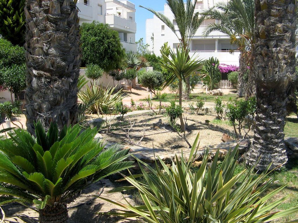 Apartamento Venavera Playa Dragos 5 La Aldea De Puerto Rey Piscina Y Jardines Muy Tranquilo Wifi Luaran gambar