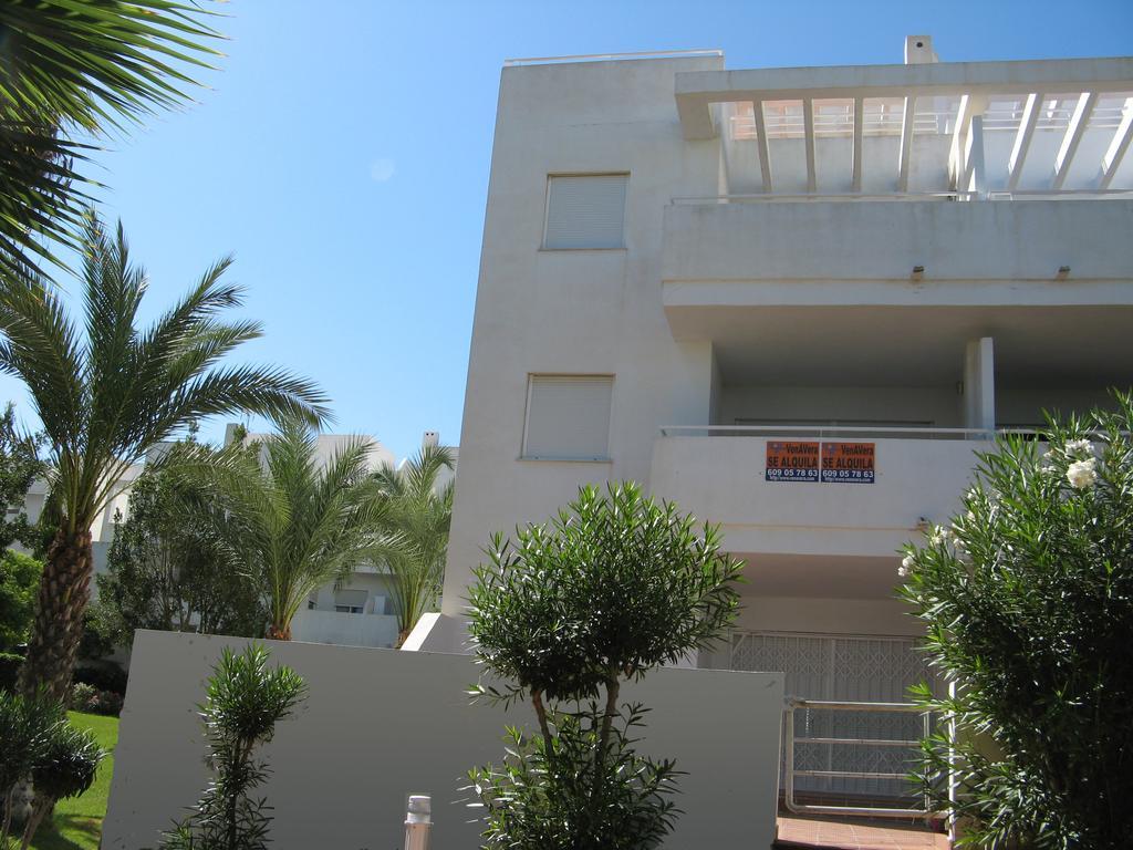 Apartamento Venavera Playa Dragos 5 La Aldea De Puerto Rey Piscina Y Jardines Muy Tranquilo Wifi Luaran gambar